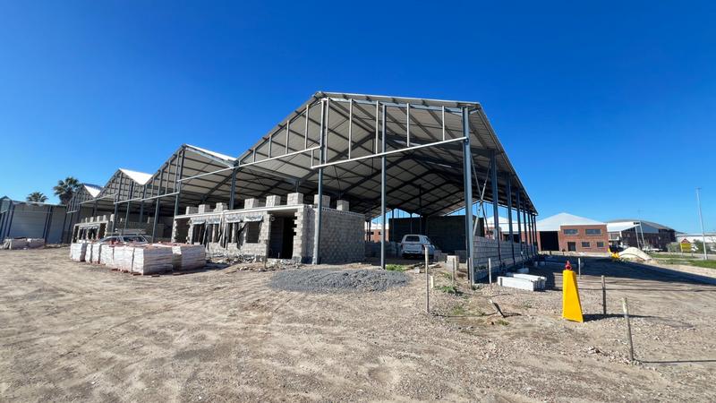 To Let commercial Property for Rent in Killarney Gardens Western Cape